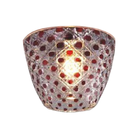 Світильник точковий Feron CD115, G9, 35W, червоний - 1