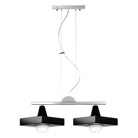 Подвес ALDEX Nemo 459E, 3xE27x60W, 83х75 см - 1