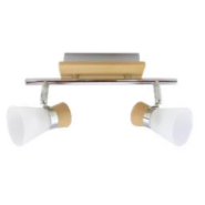 Спот SIRIUS Ш L1358 В/2