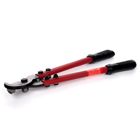 Кабелерез профессиональный Electro House EH-CC-14, 14" (125 мм²/d=12,6 мм) - 1