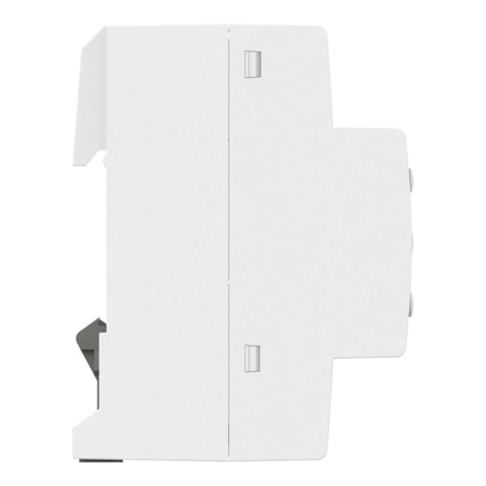 Реле напряжения ZUBR D63t, однофазное, с термозащитой - купить тут | ☎ (050) 456-56-13