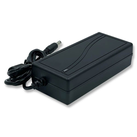 Блок питания Biom PLC-30-12, 30 Вт, 12 В, 2.5 А, PLC, IP20, 23302