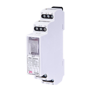 Промежуточное реле ETIMAT VS308K 24/230V (3x8A AC1), 2471204