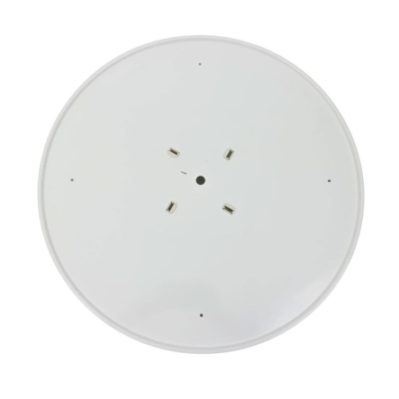 Светильник потолочный Nowodvorski 9682, CAMERON GRAY IV PLE27 4x25W, ⌀65