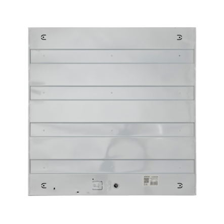 Светодиодная панель Ardero AL2120ARD, 50W, 4400Lm, 6500K, IP20, призма