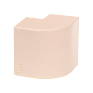 Наружный угол 15х10 КМН сосна, Элекор, IEK, CKK20D-N-015-010-K01