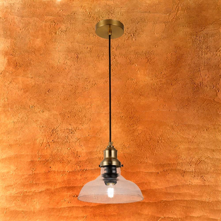 Подвесной светильник LEVISTELLA 91601-1 CL - 1