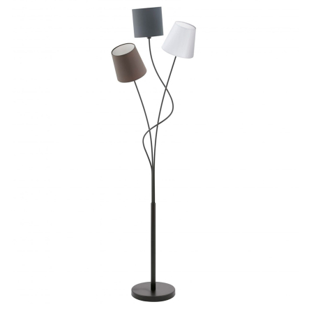 Торшер EGLO 94995 MARONDA, 40W, 3хЕ14 - 1