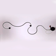 Бра настенное светодиодное SIRIUS, Д К62028-2W