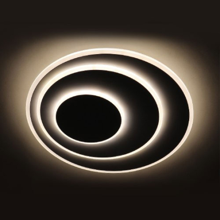 Светильник LED Ardero ALFA AL6115ARD 66W, 3000K-6500K, 6500Lm