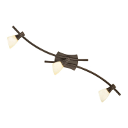 Бра EGLO 87369 ONA, 3х40W, G9