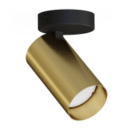 Спот Nowodvorski 7778, MONO I Solid Brass PL