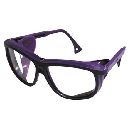 Очки защитные с регулируемыми дужками 0276-У, 82-0601 - 1