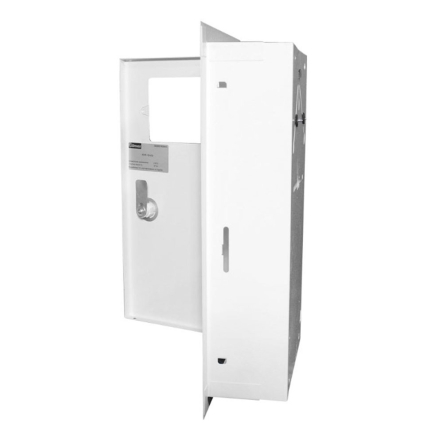 Корпус учета и распределения Билмакс Б00000997 ЯУР-1В-4Э стандарт, 243х425х90 мм