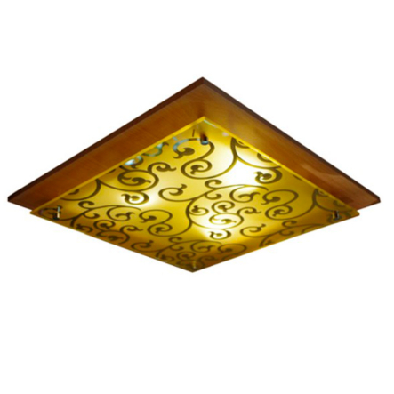 Светильник настенный ARTTOK MDG 4071/3B BU