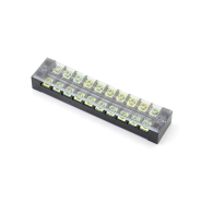 Клемна колодка ТВ 2510, АСКО-УКРЕМ, A0130050011