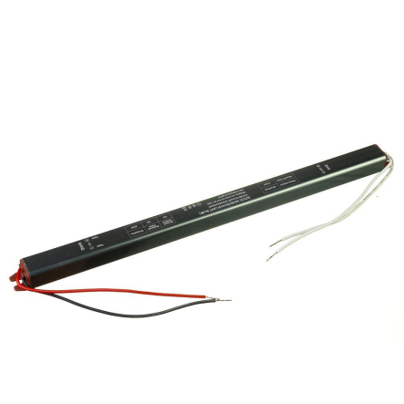 Блок питания AVT SLIM 12V IP67 5А - 60W