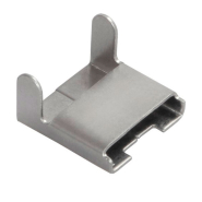 Скріпа СГ-20 100шт./упак (А200, NC20) IEK, UZA-50-100