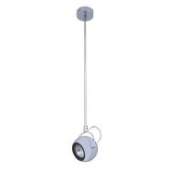 Спот ALTALUSSE INL-9192P-01 Chrome