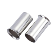 Наконечник-гильза НГ 16-12 без изоляции (20шт/упак) IEK, UEN11-4-16-12