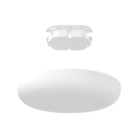 Светильник светодиодный MAXUS SP Surface 36W 4100K Circle