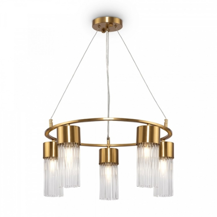 Люстра Esala FR5050PL-05BS - 1