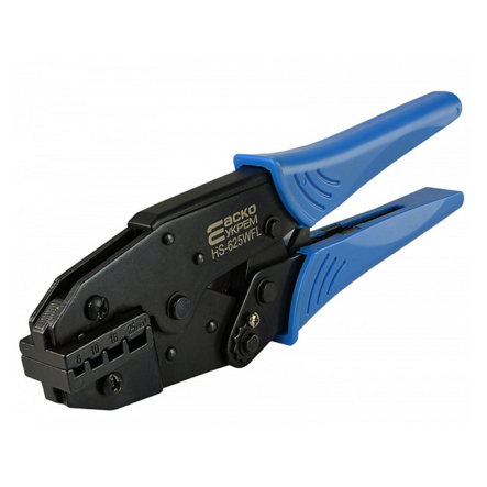 Інструмент обтискний АСКО-УКРЕМ HS-625WFL, A0170010124 - 1