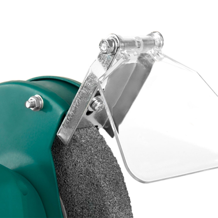 Точильный станок STURM BG6022A, 150/200мм, 410Вт