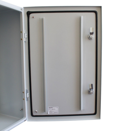 Корпус металлический TNSy ЩМП-700х500х250, IP54, с монтажной панелью, 5504309