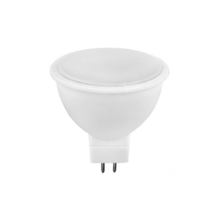 Лампа Lemanso светодиодная 5 Вт, красная GU5.3 220 В, MR16, LM388 - 1