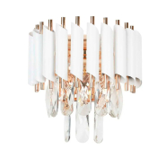 Бра настінна класичне SIRIUS B E1722/2W