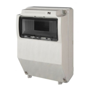 Розгалужувач штепсельний SEZ 6221-00-ROS9/Z, IP65