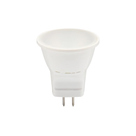 Лампа светодиодная Feron LB-271, MR11, 230 В, 3 Вт, 4000К, G5.3, 230 В, 240Lm, 4750 - 1