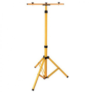 Стійка для прожектора подвійна 1,6м, Horoz Electric, TRIPOD DOUBLE, 107-001-0002-010