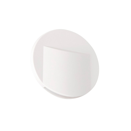 Світильник настінний декоративний KANLUX, ERINUS LED O W-NW, 33323 - 1