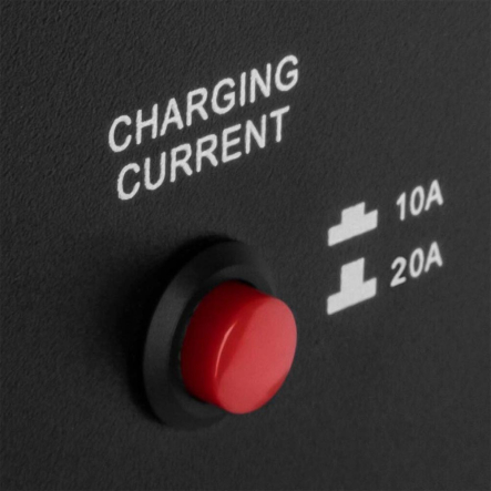 ИБП с правильной синусоидой 48V Logic Power LPY-W-PSW-5000VA+ (3500Вт)