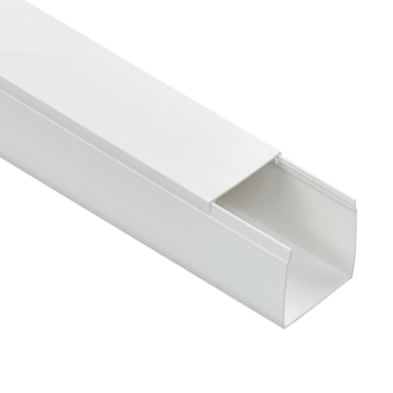 Канал кабельный 60*60 Элекор, IEK, CKK10-060-060-1-K01 - 1