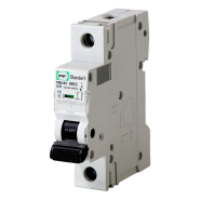 Автоматичний вимикач Promfactor АВ2000/1, C 16 A, AC 230/400 В, 6 kA, Standart, FB2C1016