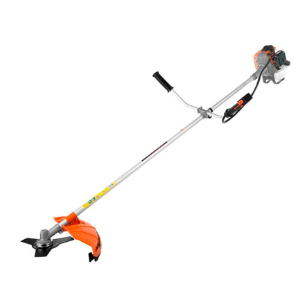 Бензиновый триммер-кусторез Союз БТС-9062Л, 62 куб.см. - 1