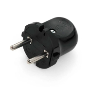 Вилка VI-KO розбірна, чорна, 90305410