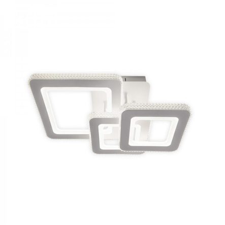 Светильник LED Ardero VIVID AL6163ARD 60W, 5150Lm, 5000K, 410*290*165мм, 7919