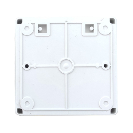 Корпус пластиковый TNSy ЩРН-П-6 модульный навесной ECO, TNSy5000797