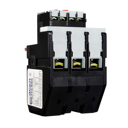 Реле тепловое АСКО-УКРЕМ РТ-3353 (LR2-D3353) 23,0-32,0А, к ПМ 3-40,50, ПМ4-65,80,95, A0040060017