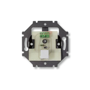 Механизм розетки телефонной