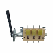 Рубильник ВР32 100А врубний (без дугогасних камер) лівий