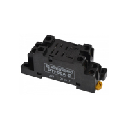 Колодка к реле АСКО-УКРЕМ PTF08A-E под LY2, A0090060001