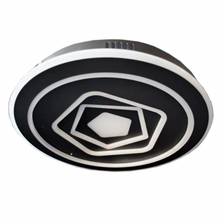 Люстра LED SIRIUS N 6714 130W BK