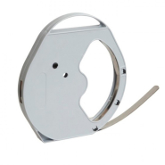 Лента монтажная, 0,8*20 мм, 50 метрів, Цена за 1 метр