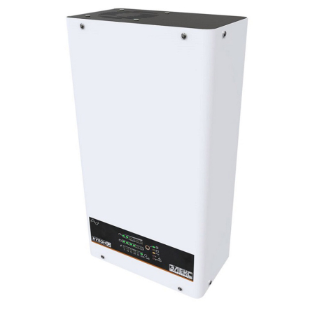 Источник бесперебойного питания Элекс Кулон Q-300/12 V4.0, правильная синусоида, 300Вт