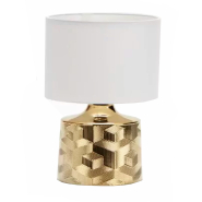 Настільна лампа SIRIUS FH 4552S-GD